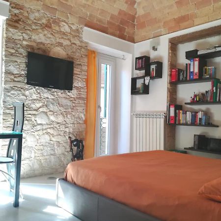 Colle Di Minerva Apartment Chieti Bagian luar foto
