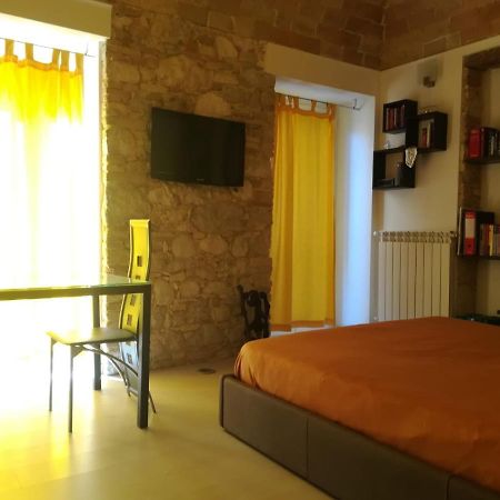 Colle Di Minerva Apartment Chieti Bagian luar foto